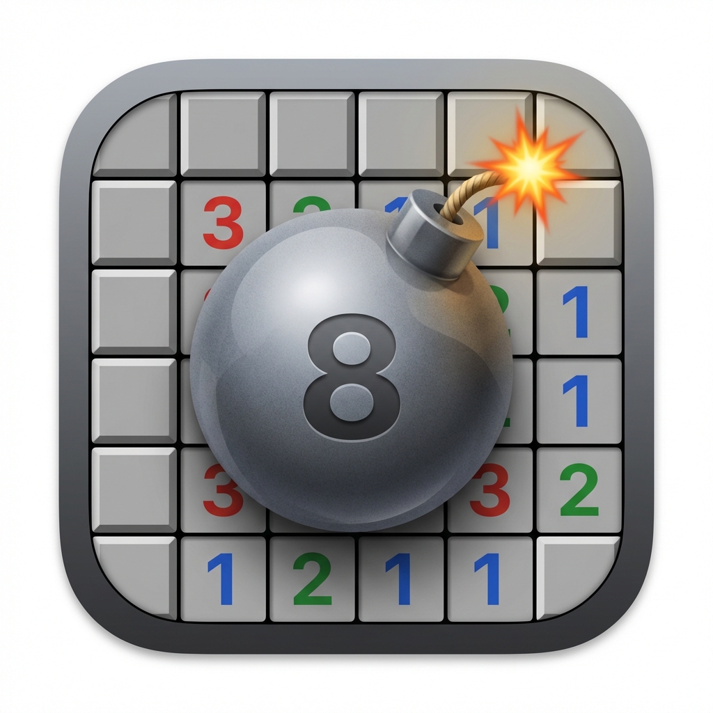 Minesweeper